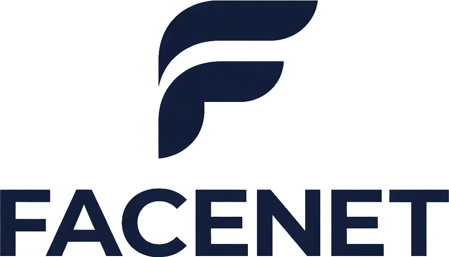 facenet wordmark